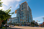 Residences At West: 1103 - 1783 Manitoba Street