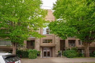 Delano: 206 - 3083 West 4th Avenue