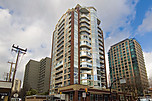 1602 - 1010 Burnaby Street