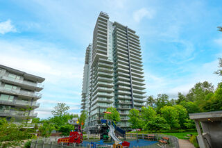 The Grande: 905 - 308 Morrissey Road