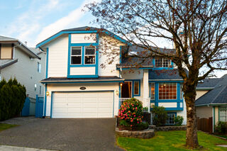 2909 Valleyvista Drive