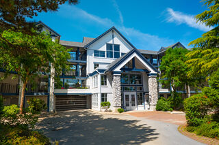 Shorewalk: 112 - 4955 River Road