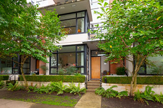 290 East 11th Avenue