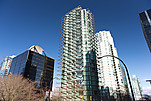 3009 - 1331 West Georgia