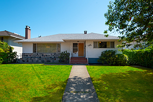 658 West 51st Avenue