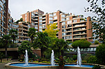 Harbour Cove: 611 - 1450 Pennyfarthing