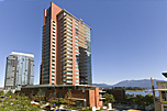 One Harbour Green: 502 - 1169 West Cordova Street