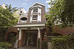 Atrium on the Park: 212 - 1728 Alberni Street