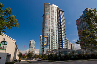 Spectrum 4: 1001 - 602 Citadel Parade