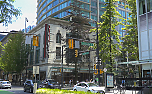 1201 - 610 Granville Street