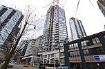 2801 - 1228 West Hastings