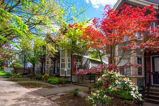 Woodshire: 7 - 1642 East Georgia Street