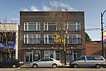 Fraser Court: 205 - 5868 Fraser Street