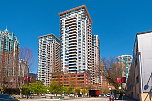 Yaletown Park 3: 2503 - 977 Mainland Street