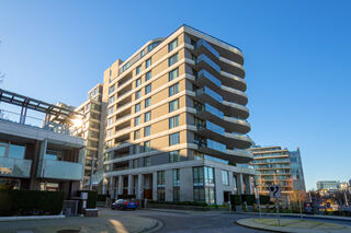 Navio at The Creek: 903 - 1678 Pullman Porter Street