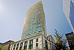 The Hudson: 403 - 610 Granville Street