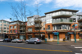 Caledonia: 314 - 225 Newport Drive