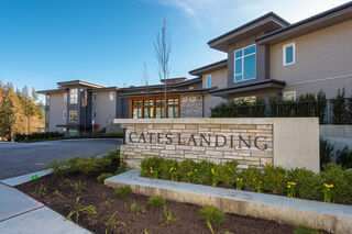 Cates Landing: 306 - 3873 Cates Lnnding Way