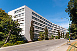 Hycroft Towers: 123 - 1445 Marpole Avenue