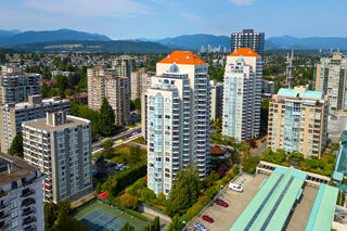 Berkley Place: 804 - 739 Princess Street