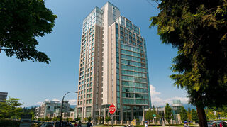 Laguna Parkside: 201 - 1925 Alberni Street