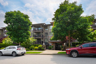 Tamarack: 211 - 3178 Dayanee Springs Blvd