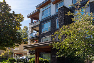 312 - 3205 Mountain Hwy