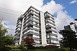 1002 - 2167 Bellevue Avenue