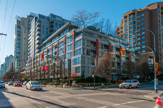 H+H: 406 - 1133 Homer Street