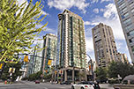 Lions West: 106 - 1367 Alberni Street