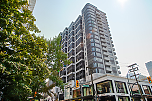 1506 - 1060 Alberni Street