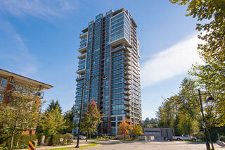 The Residences: 1902 - 301 Capilano Road