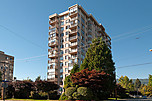 Parkview Tower: 606 - 555 13th Street