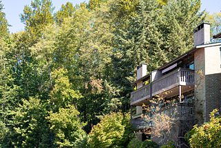 1061 Old Lillooet Road