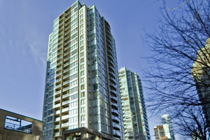 Gallery: 1203 - 1010 Richards Street