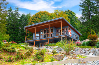 3642 Bedwell Bay Road