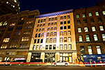 Bowman Lofts: 902 - 528 Beatty Street