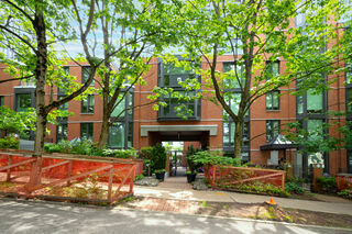 203 - 1488 Hornby Street