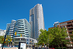 One Burrard Place: 5901 - 1289 Hornby Street