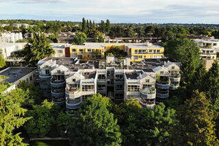 Henley Park: : 304 - 2250 West 3rd Avenue