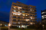 Surfside Tower: 604 - 2187 Bellevue Avenue