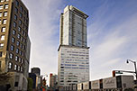 Shaw Tower: 2304 - 1077 West Cordova