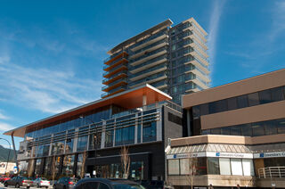 Prescott: 703 - 111 13th Street East