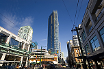 Shangri La: 3501 - 1111 Alberni Street