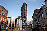 Woodwards: 302 - 128 West Cordova