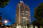 Laguna Parkside: 401 - 1925 Alberni Street