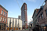 Woodwards: 2707 - 128 West Cordova