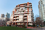 505 - 1675 Hornby Street
