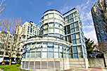 502 - 1388 Homer Street