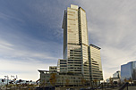 Shaw Tower: 3303 - 1077 West Cordova Street